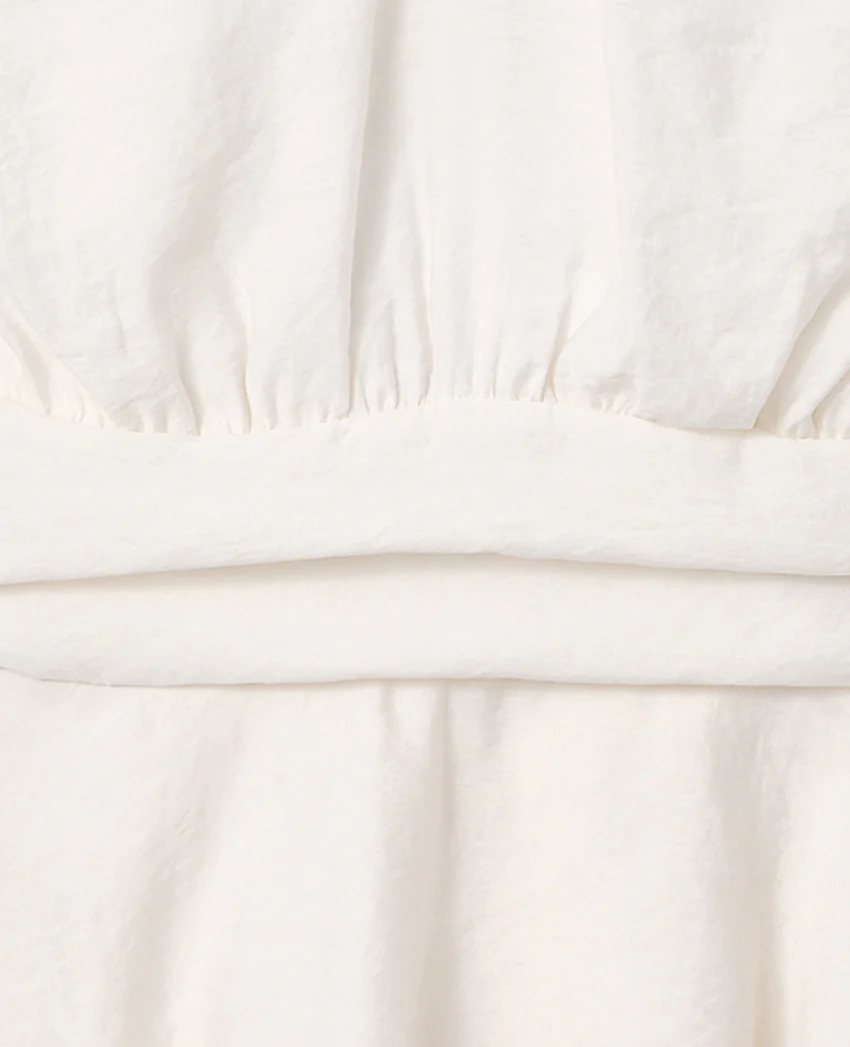 Pimkie Robe courte dos-nu avec détail bijou étoile de mer