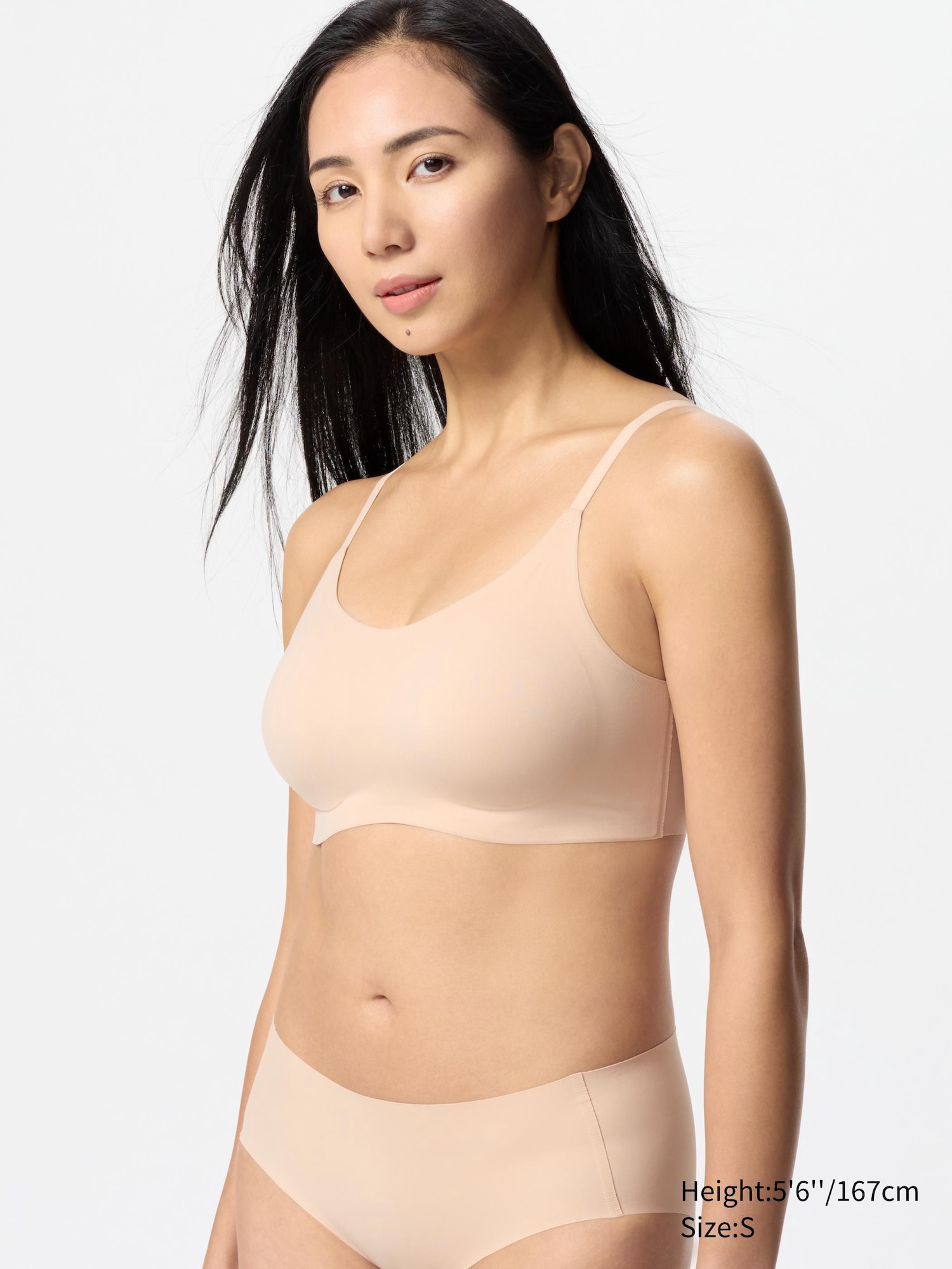 Wireless Bra Relax