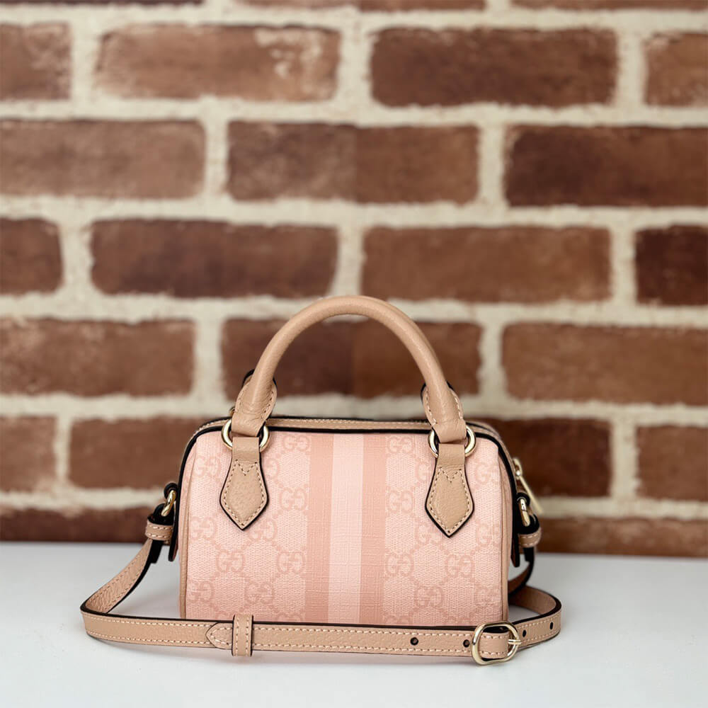 GUCCI Ophidia super mini bag - Top Club
