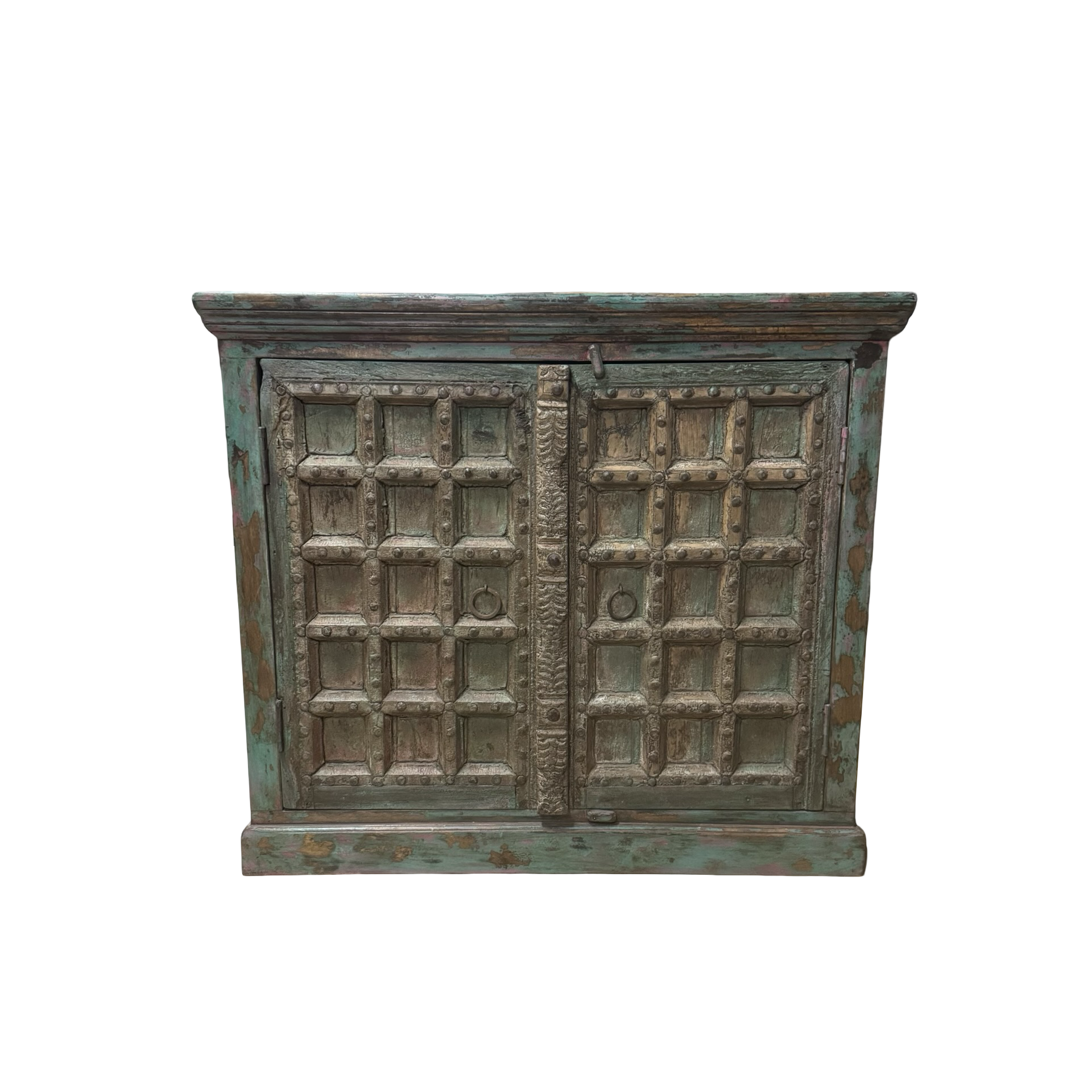 Dressoir 2 deur groot uniek