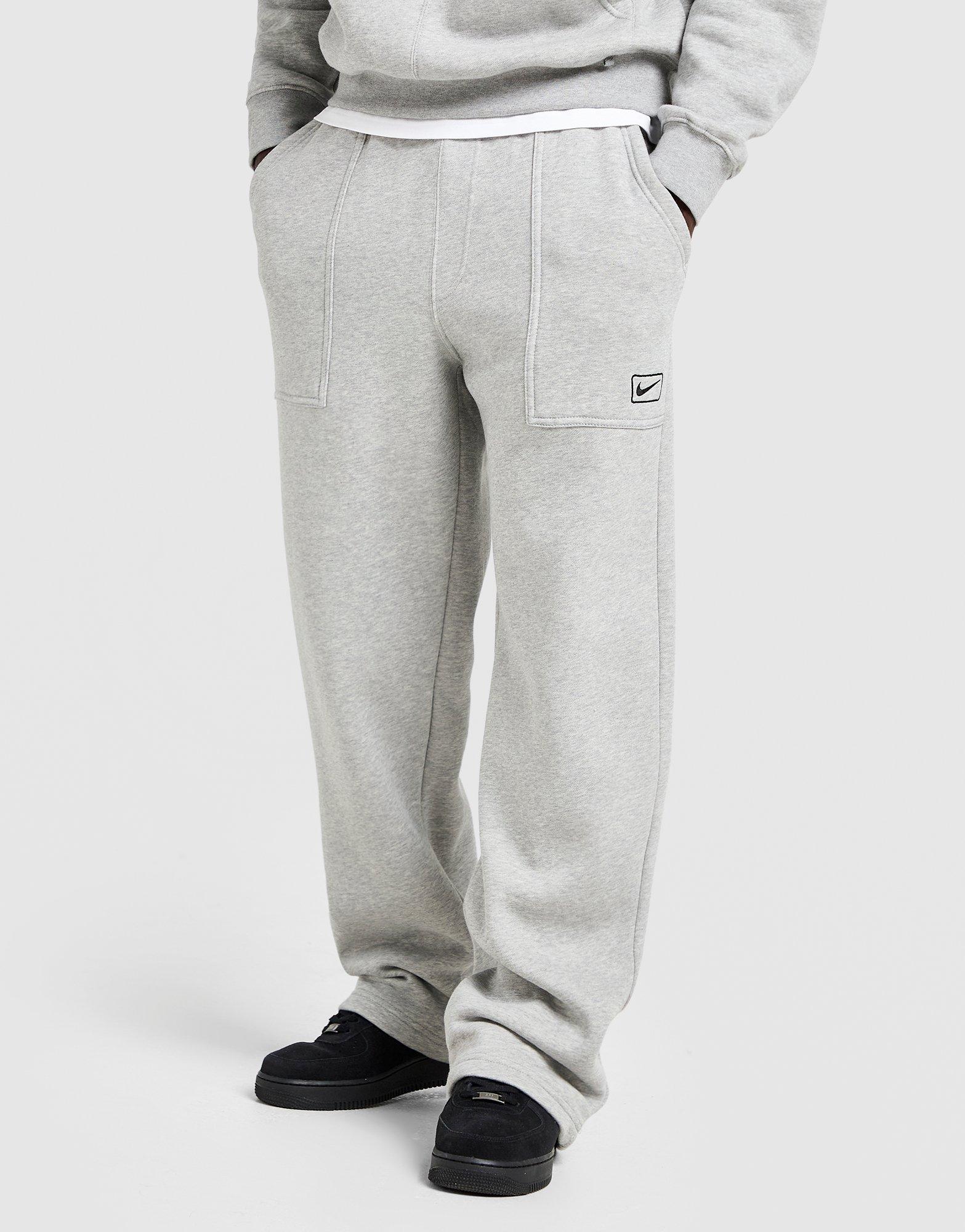 Nike Street Fleece Oversized Jogginghose