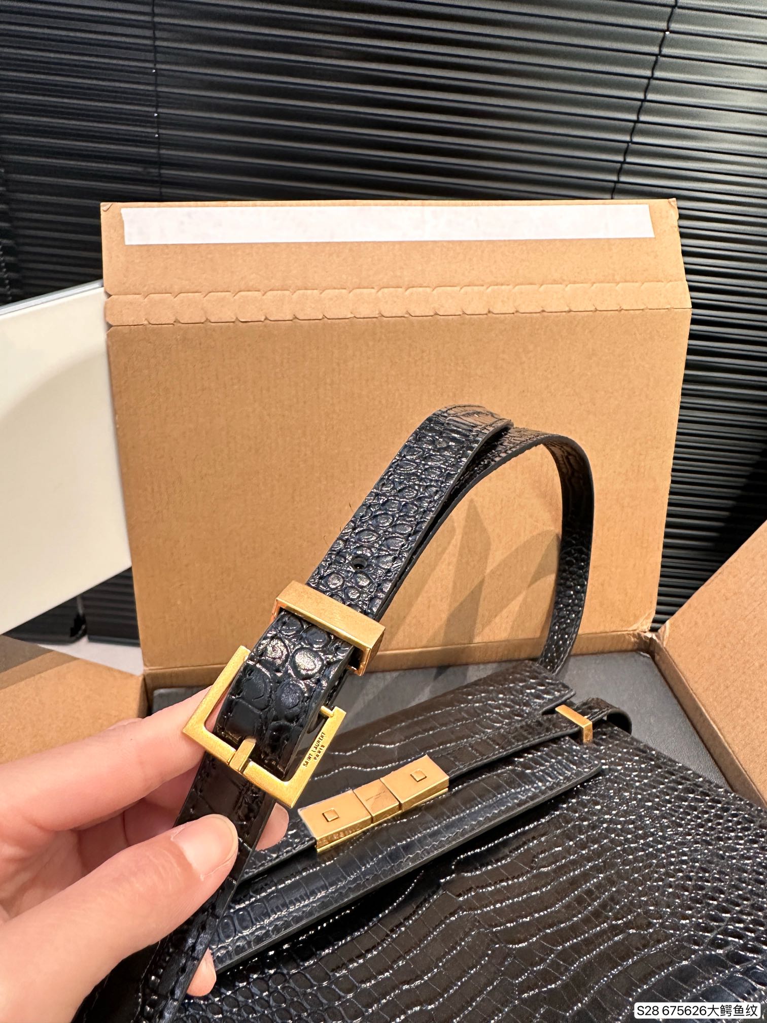 Y new arrival Manhattan bag size: 29 * 22 cm - Top Club
