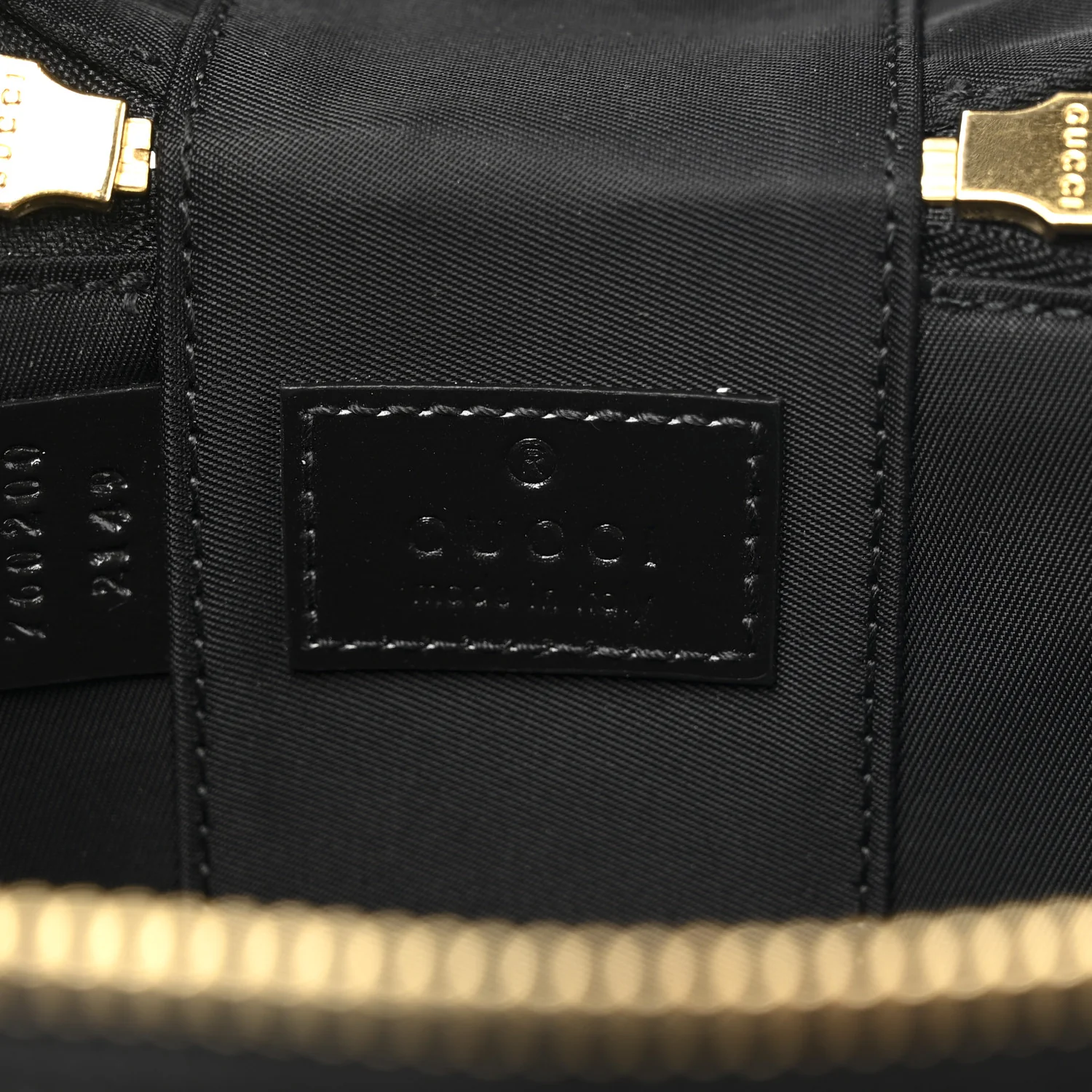 Calfskin Mini Bamboo Top Handle Shoulder Bag Black - Top Club