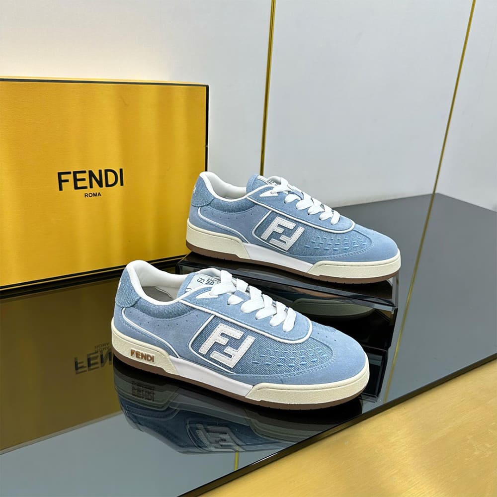 Fendi Match - Top Club