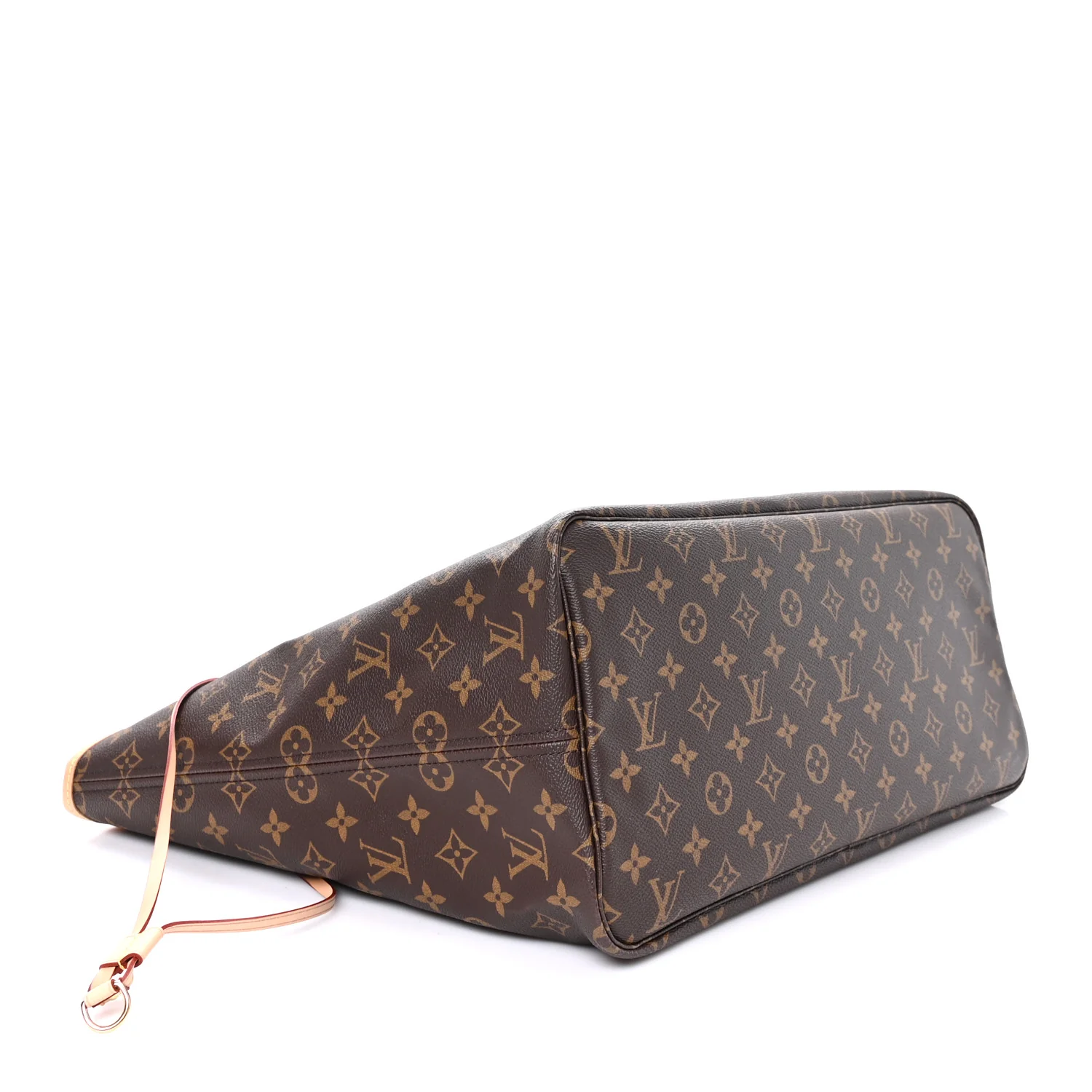 Monogram Neo Neverfull GM Pivoine - Top Club