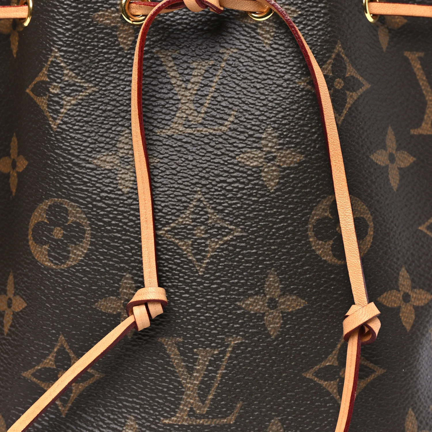 Monogram Nano Noe - Top Club