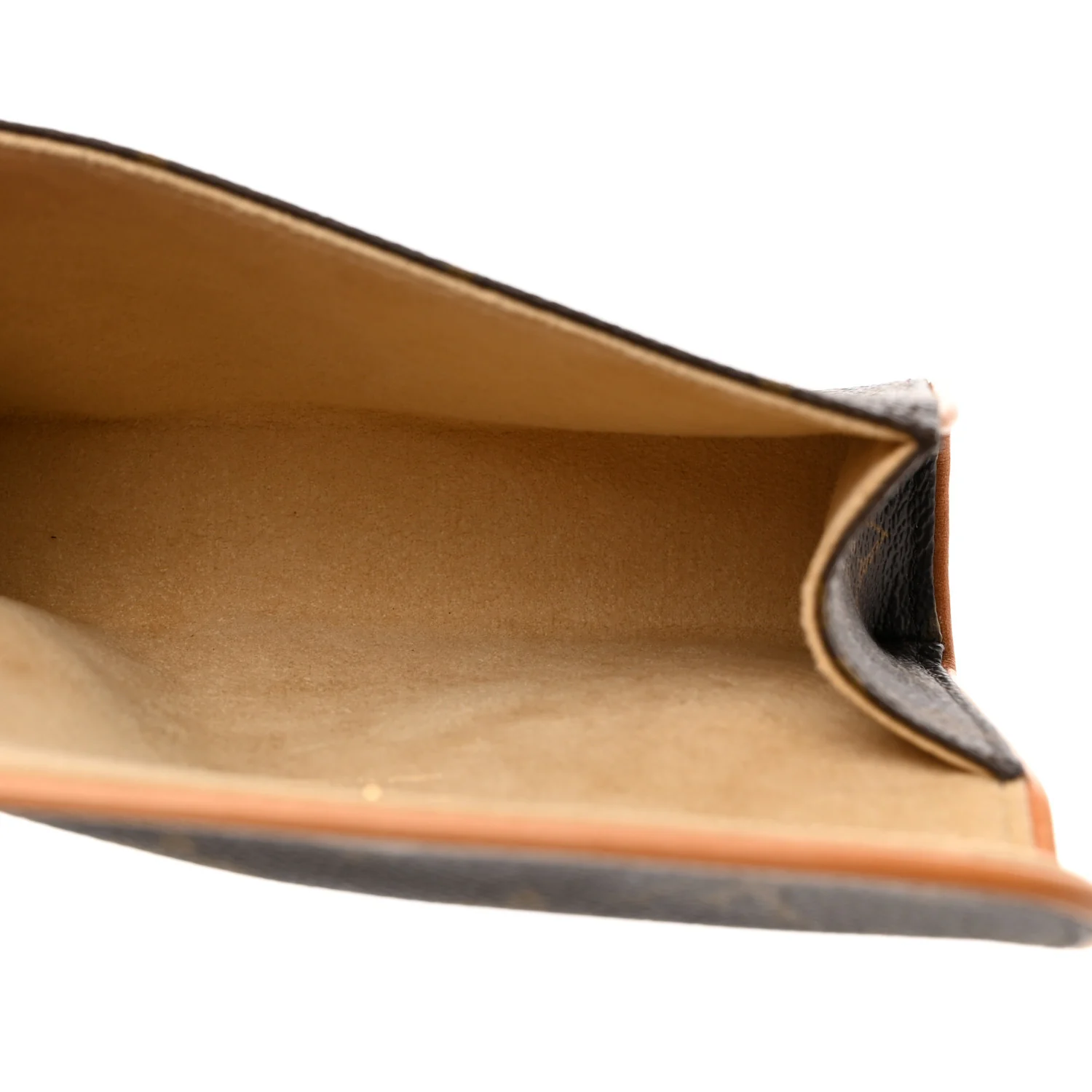 Monogram Pochette Florentine XS - Top Club