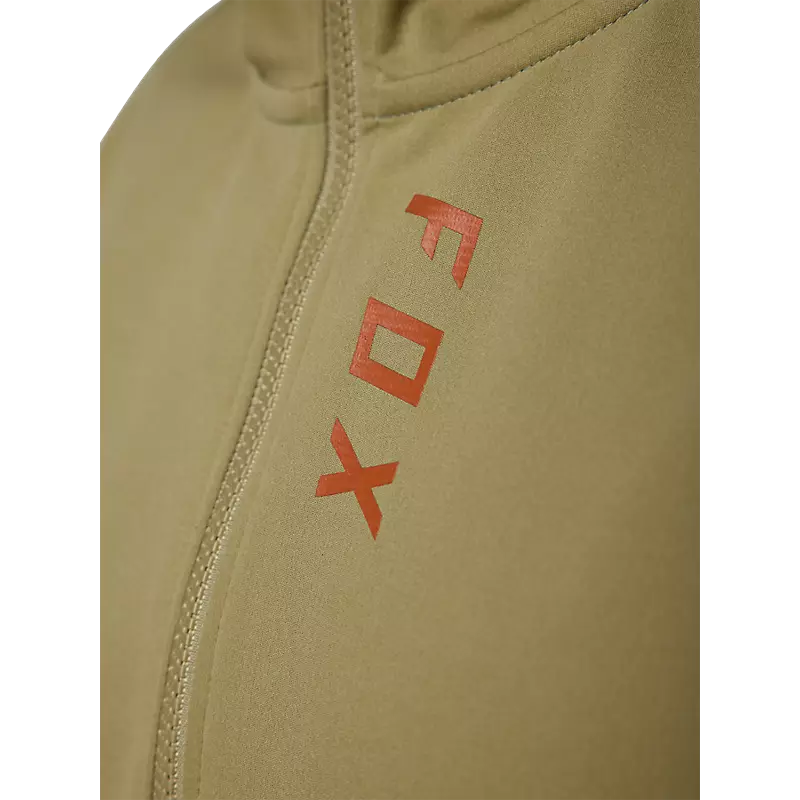 Defend Drive Windbloc® Zip Jacke