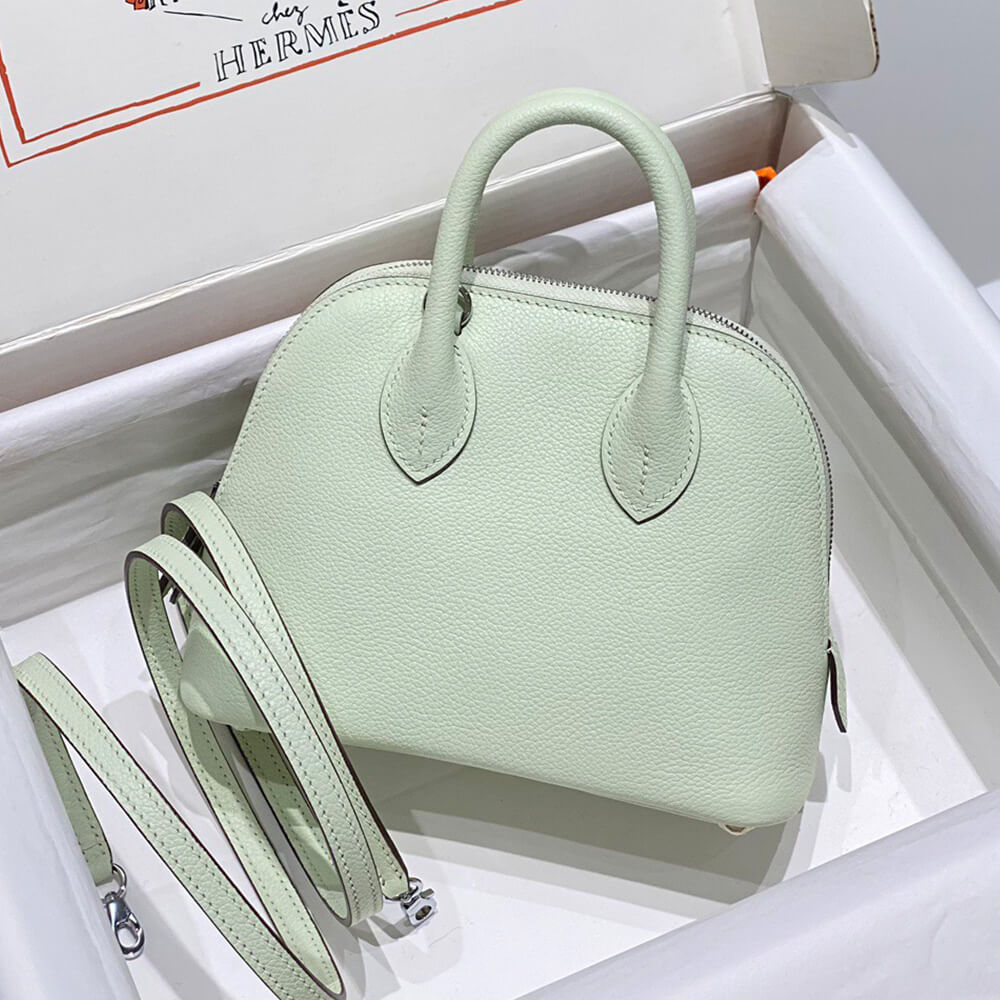 HERMES 1923 BOLIDE MINI - Top Club