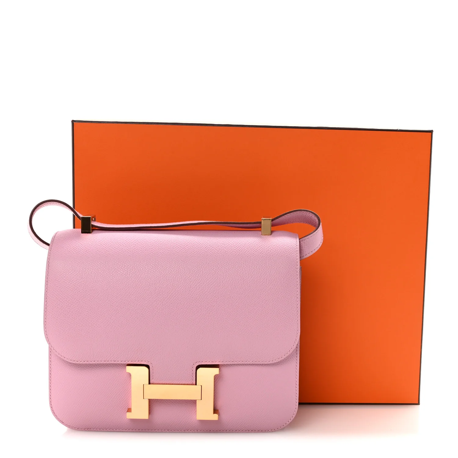 Epsom Constance 24 Mauve Sylvestre - Top Club