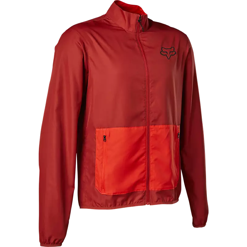 Ranger Windjacke