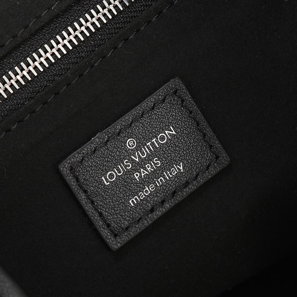 LV CarryAll Cargo Vibe PM(HIGH-END GRADE) - Top Club