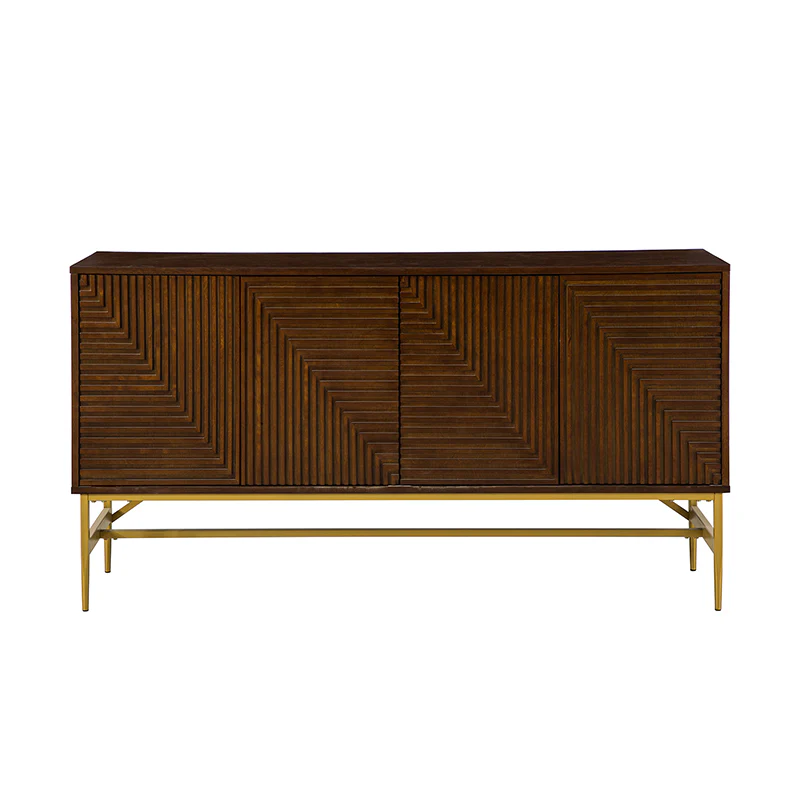 Yanick 65" Wide Sideboard