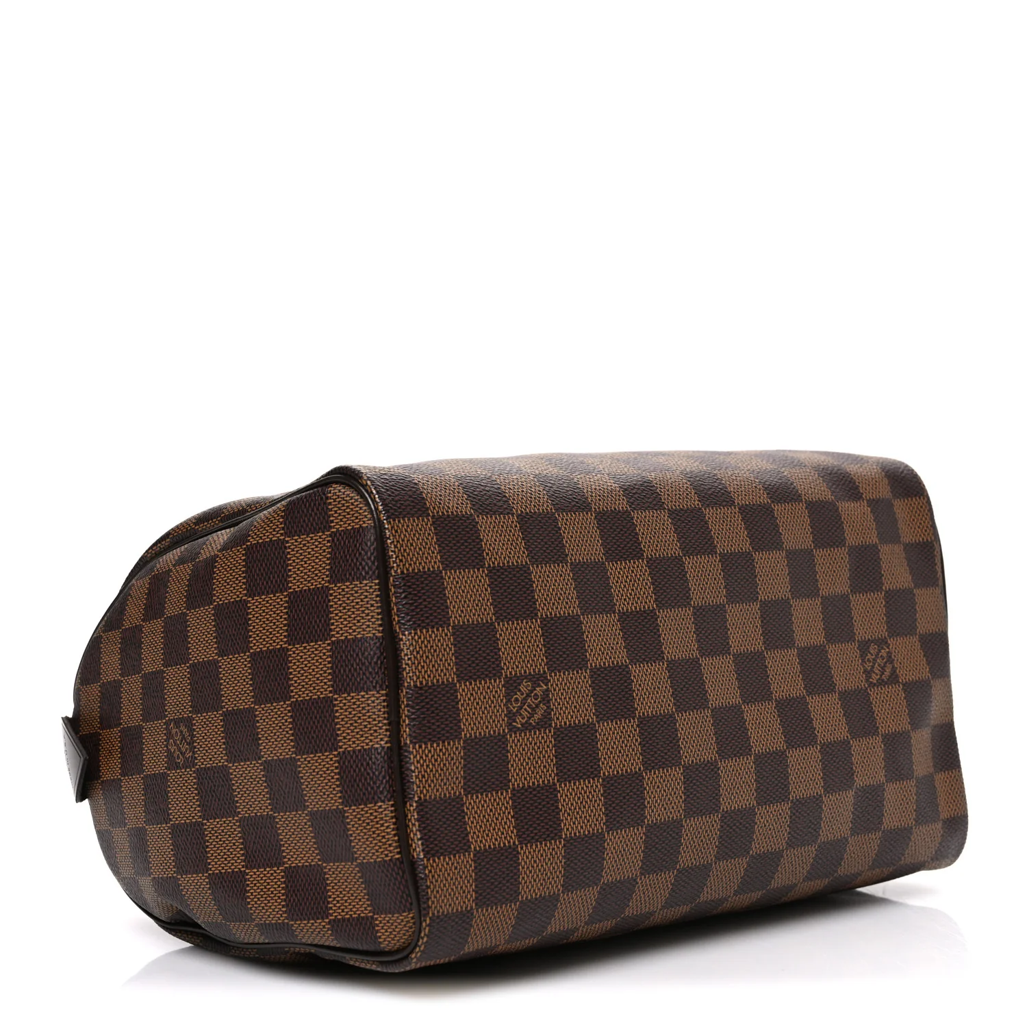 Damier Ebene Speedy 25 - Top Club