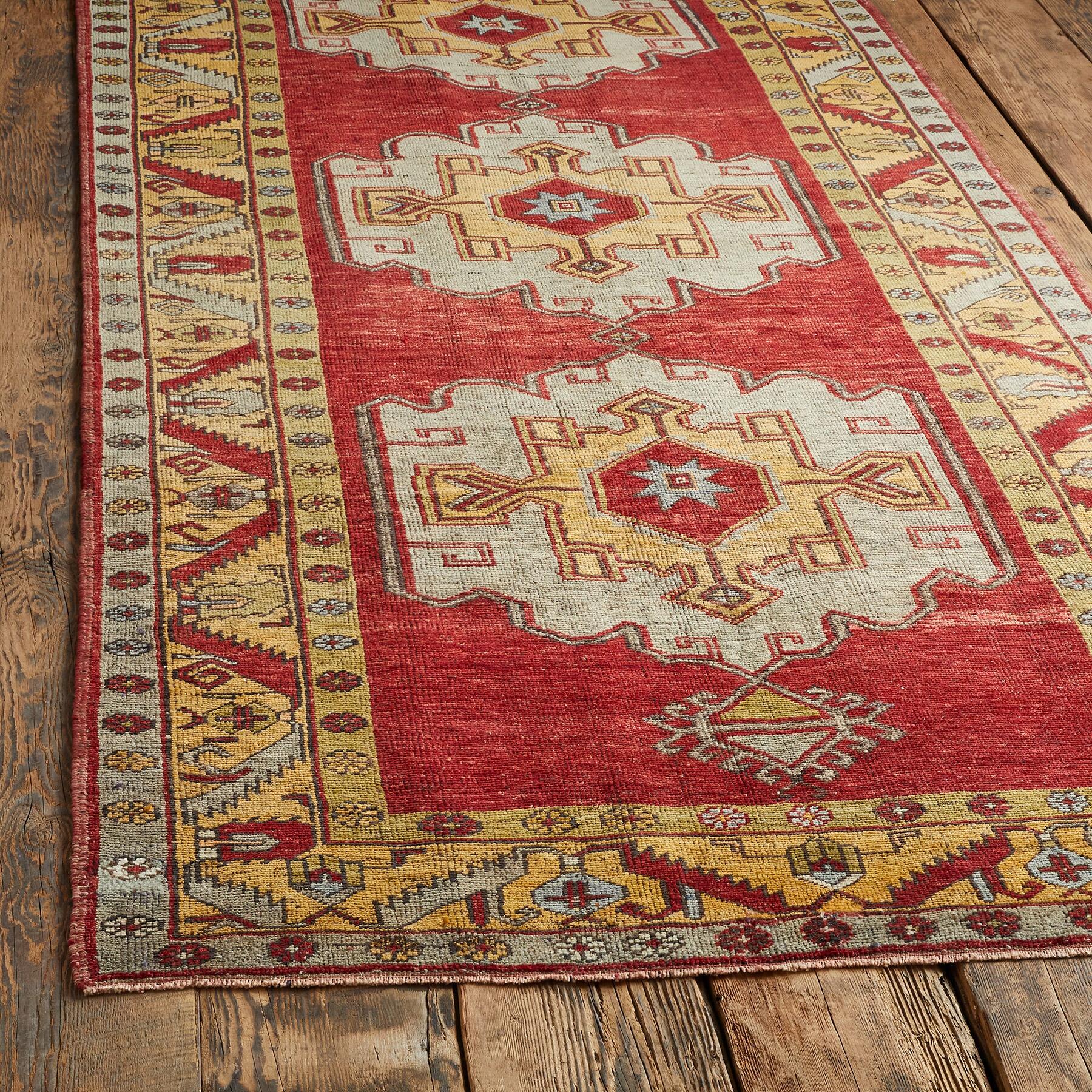 Cemal Rug - Sundance Living