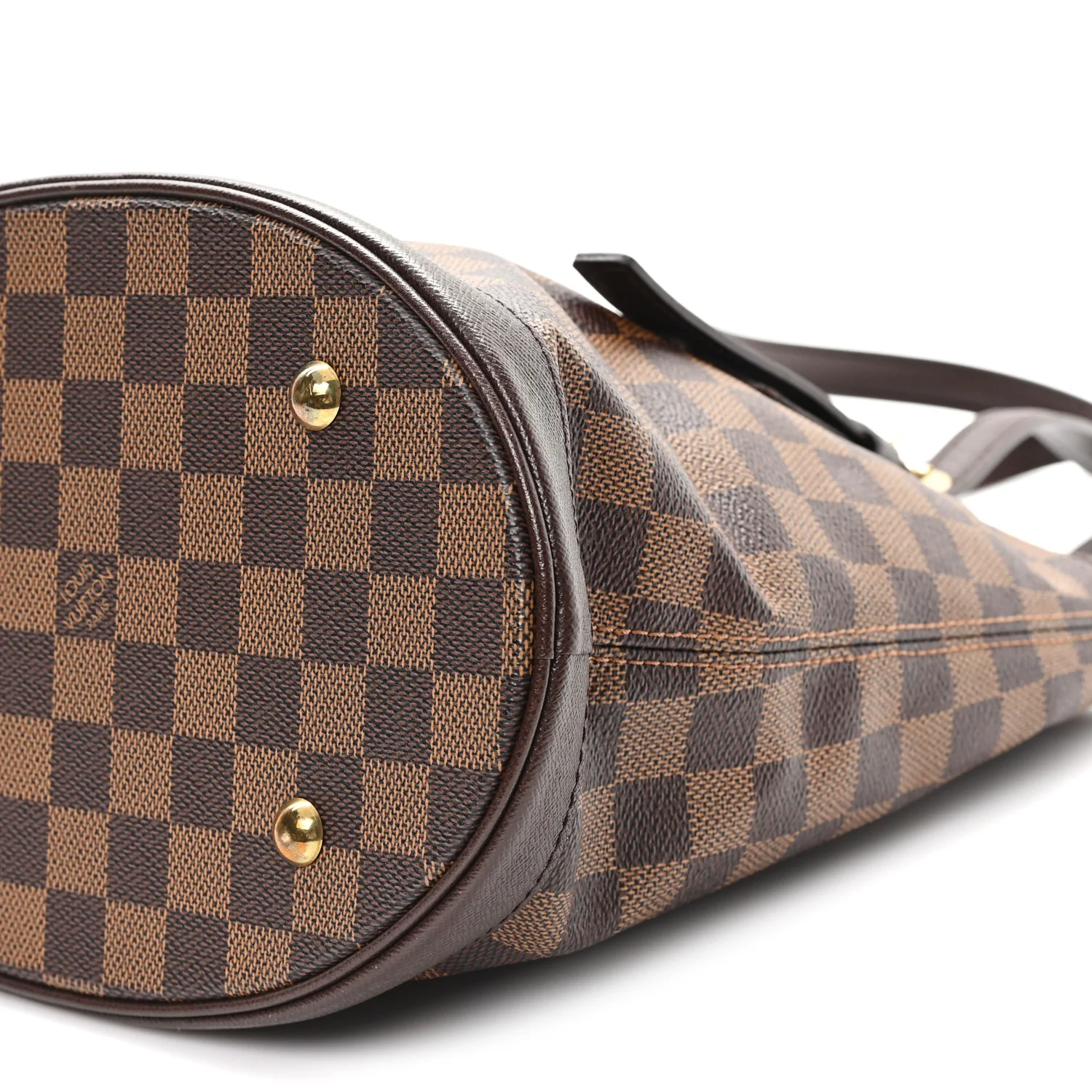 Damier Ebene Marais Bucket 23 - Top Club
