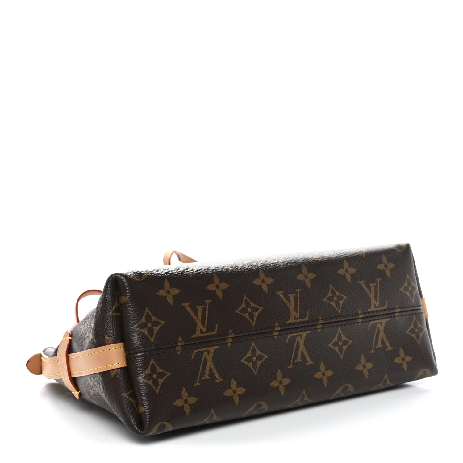 Monogram CarryAll BB - Top Club