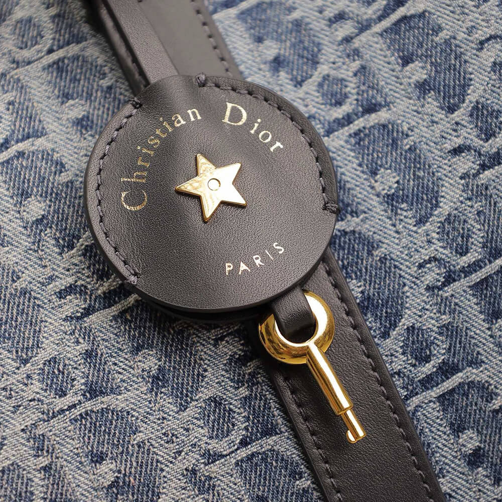 Dior Groove 25 Bag - Top Club