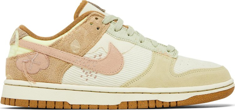 Wmns Dunk Low  On The Bright Side  DQ5076-121 - Sneaker Replica Workshop