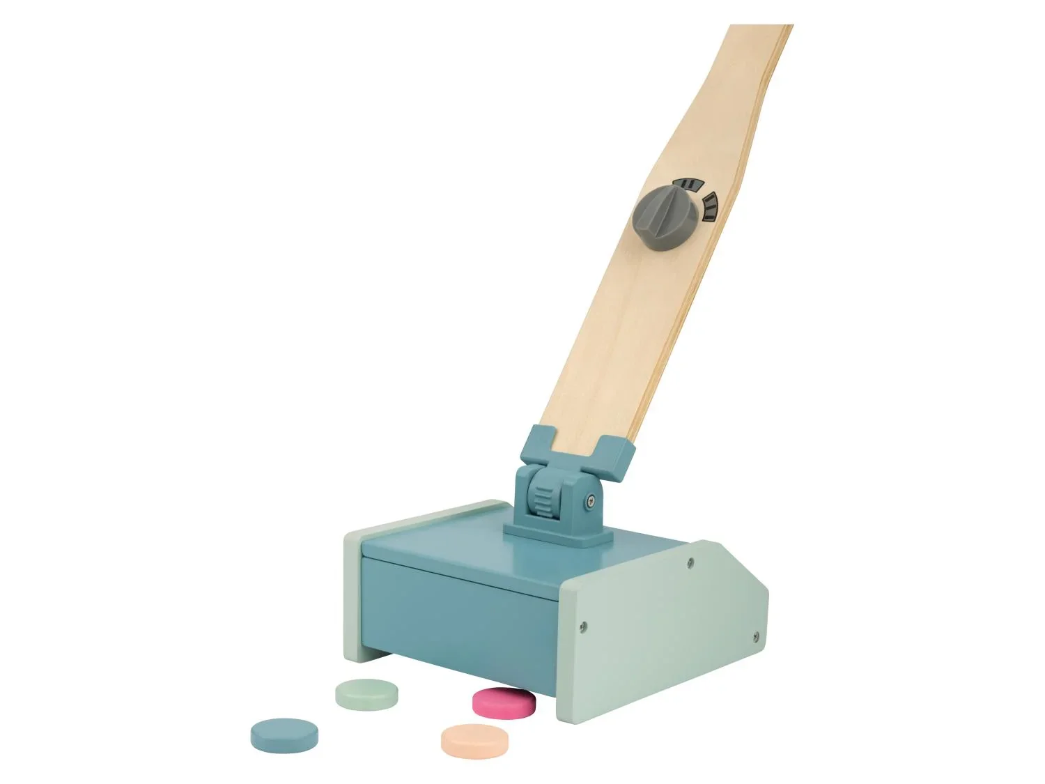 lupilu Set de mnage ou Planche  repasser ou Aspirateur