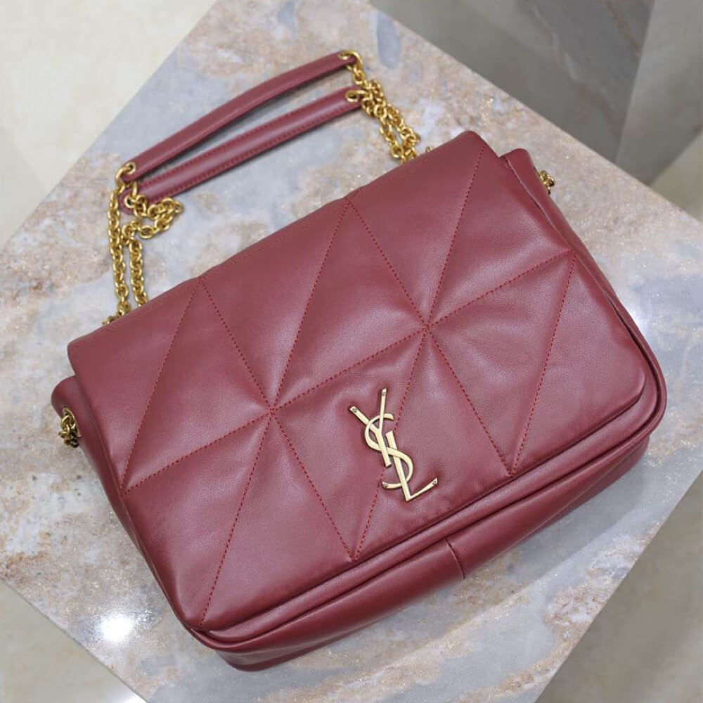 YSL jamie 4.3 medium in lambskin(HIGH-END GRADE) - Top Club