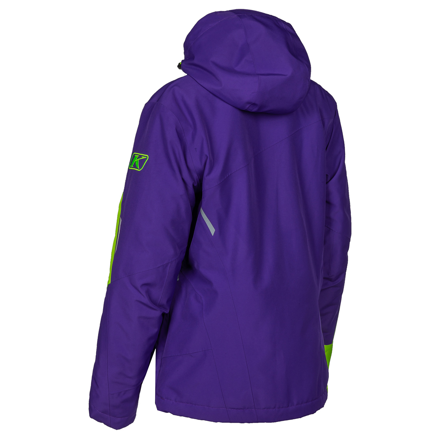 Allure jacket