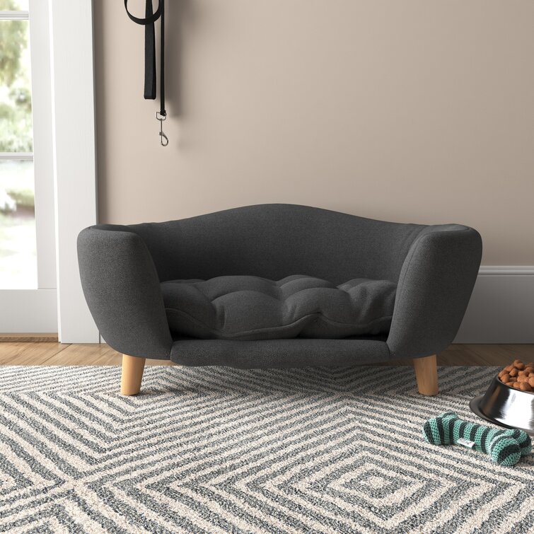 Meadow dog sofa