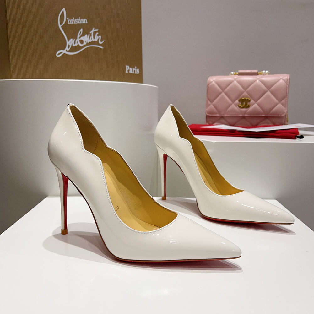 Christian Louboutin Hot Chick(70mm|85mm|100mm) - Top Club
