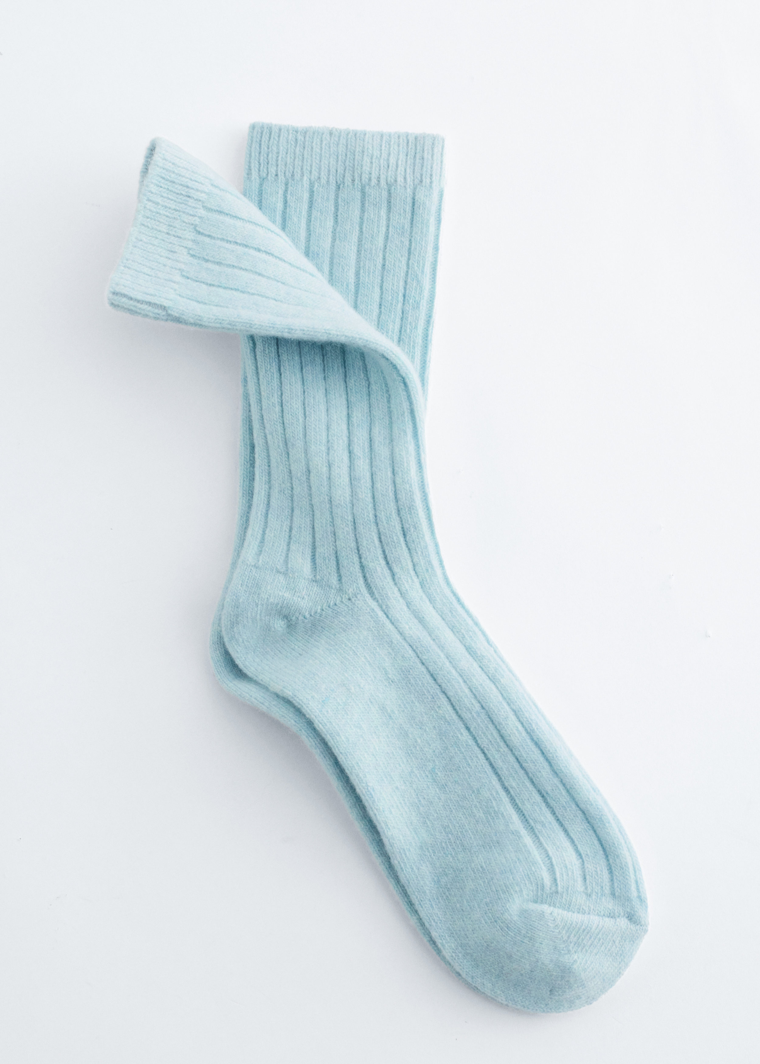 & Other Stories SOFT WOOL SOCKS