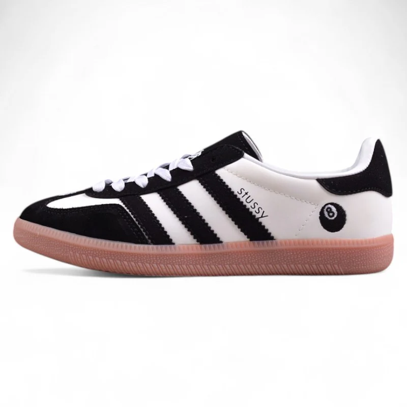 adidas Samba OG x Stüssy 