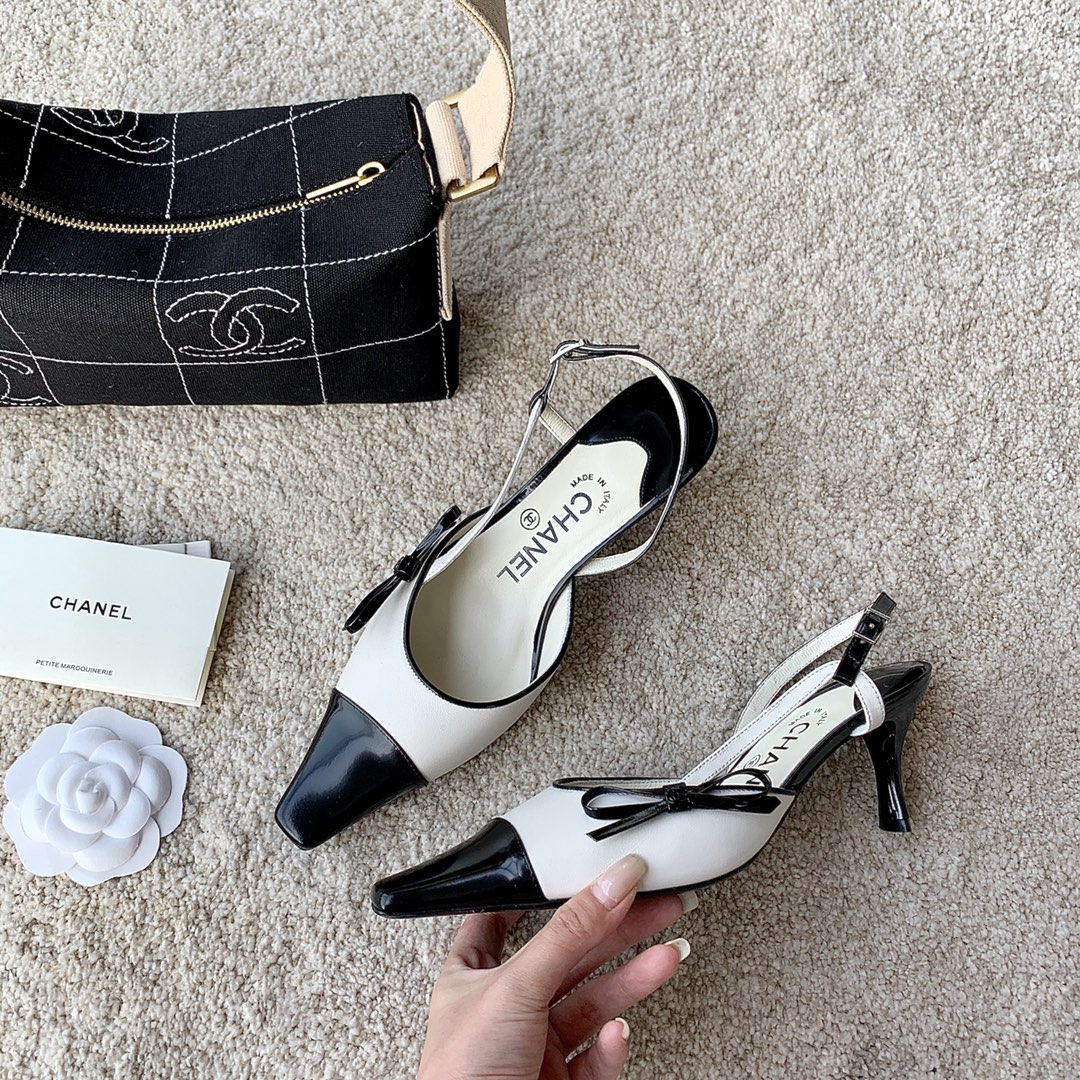 CHANEL SLINGBACK 21 - Sneaker Replica Workshop