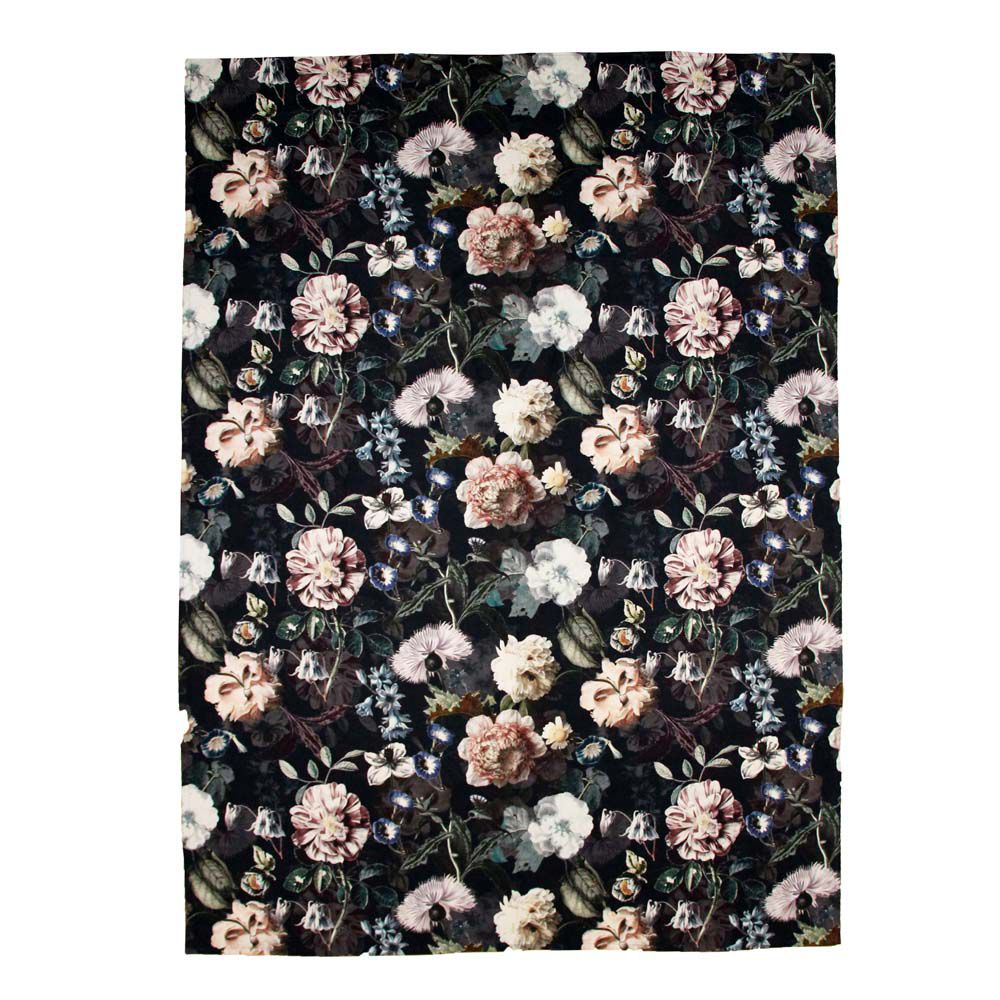 Tafelkleed Big flowers