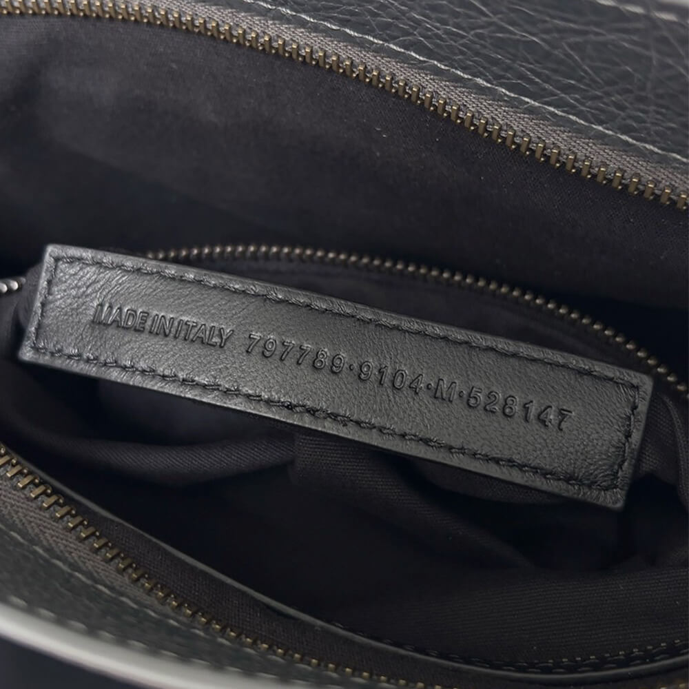 Balenciaga Women s Le City Bag Small(HIGH-END GRADE) - Top Club