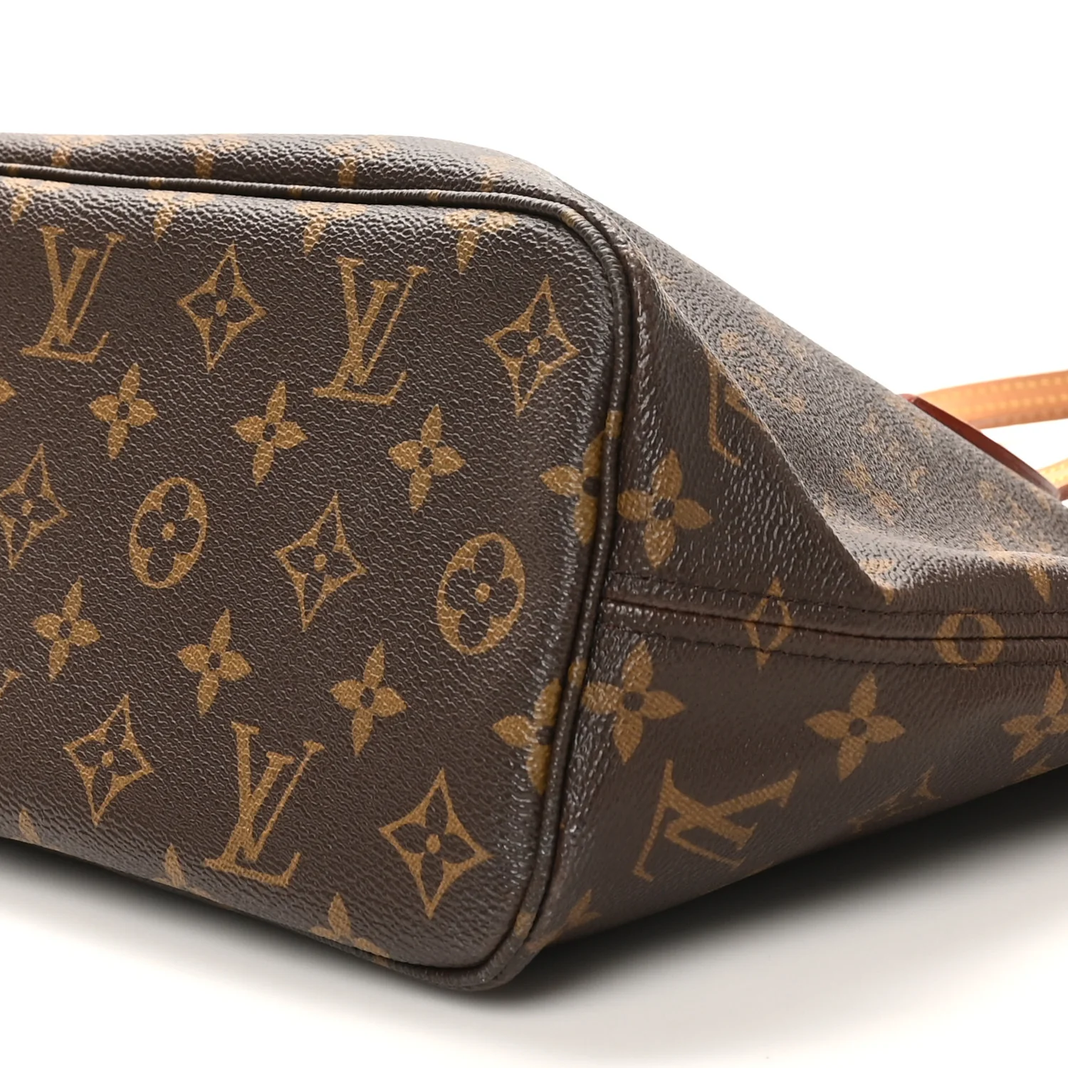 Monogram Neo Neverfull PM Pivoine - Top Club