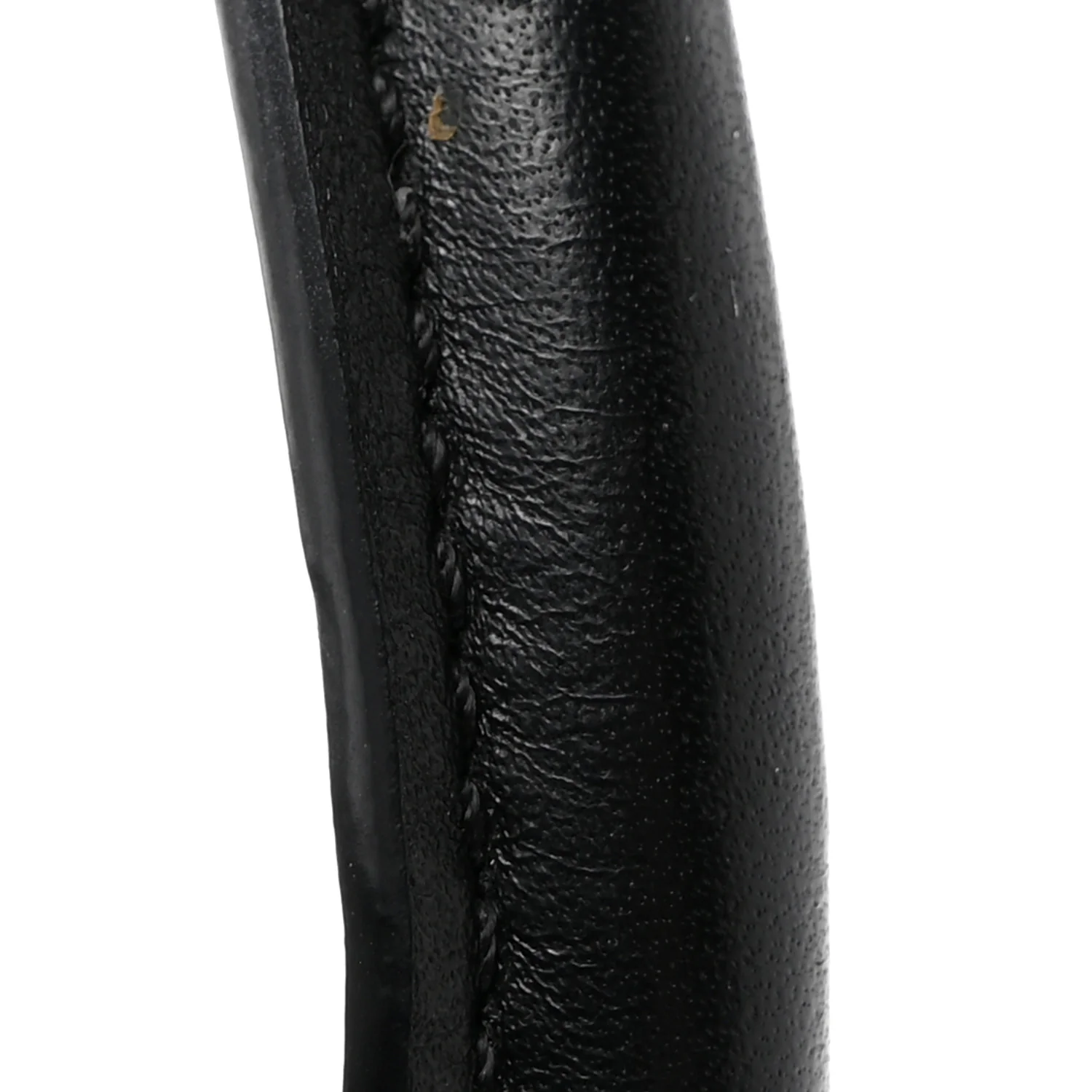 Baby Grained Calfskin Nano Tri-Color Luggage Zinc Almond - Top Club