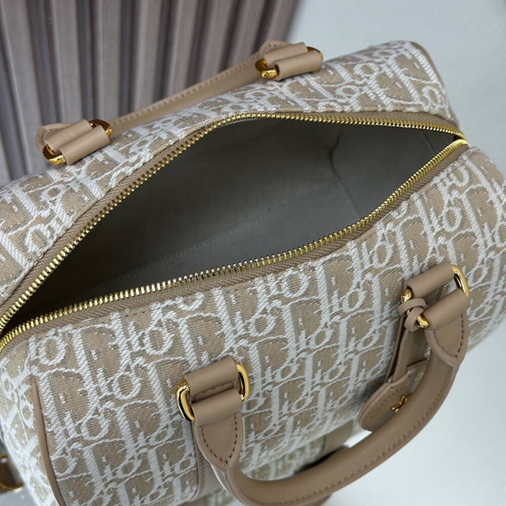 Dior Groove 25 Bag(HIGH-END GRADE) - Top Club