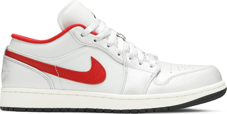 Air Jordan 1 Low  Night Track  DA4668-001 - Sneaker Replica Workshop