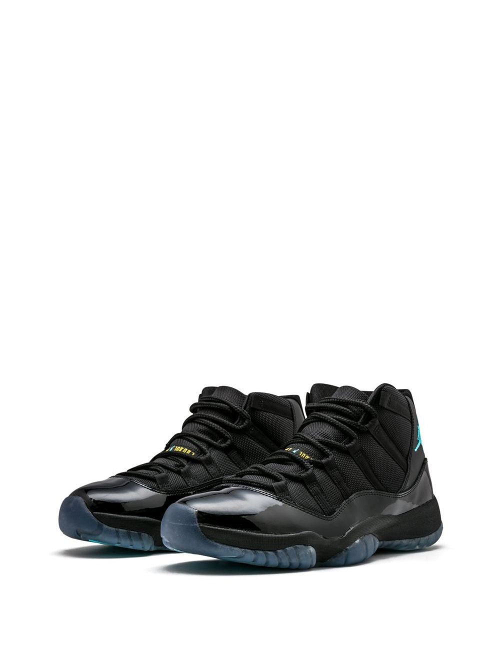 Jordan Reps 11 Retro  Gamma Blue  378037-006 - Sneaker Replica Workshop