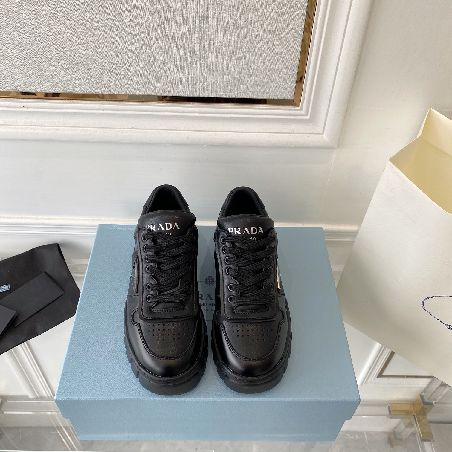 Pra new arrival women shoes - Top Club