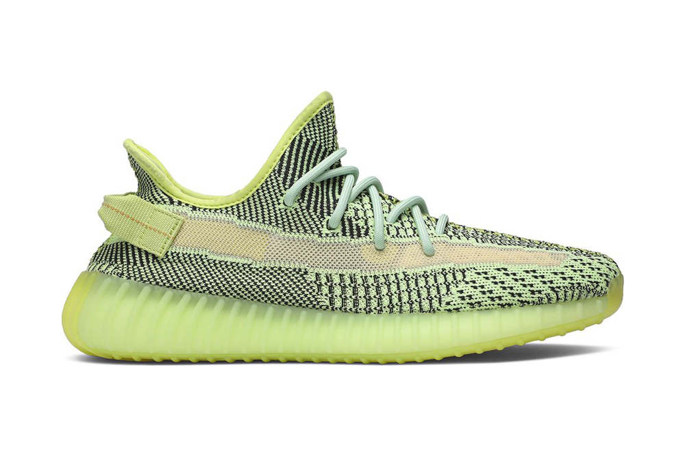 Yeezy Boost 350 V2  Yeezreel Non-Reflective - Sneaker Replica Workshop
