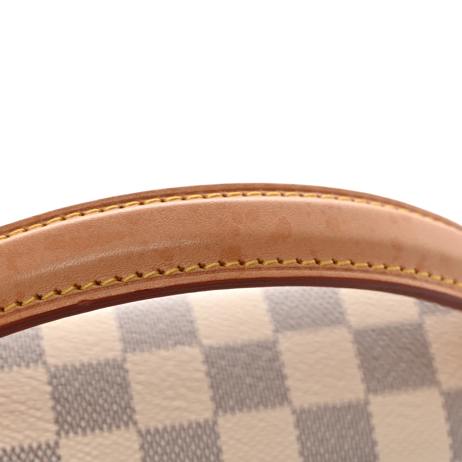 Damier Azur Croisette - Top Club