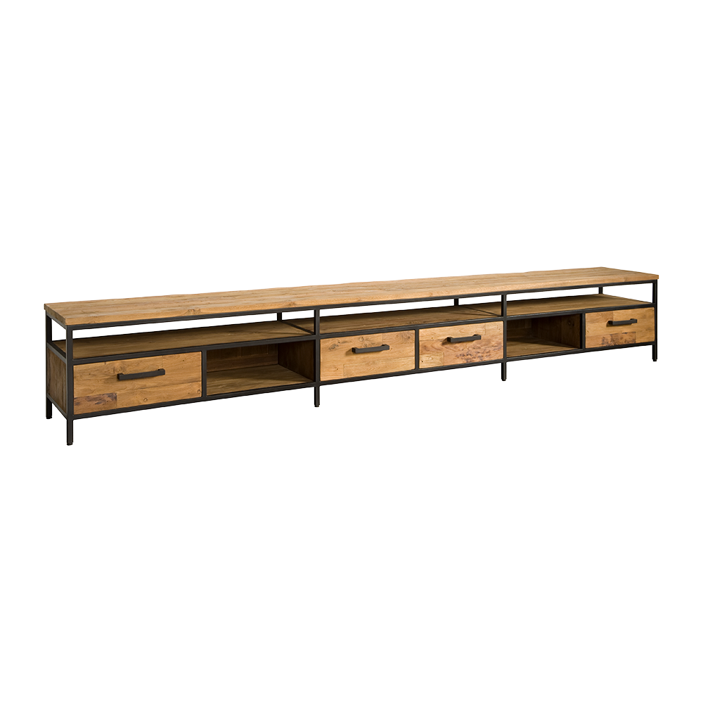 Tv meubel Livorno 300 cm