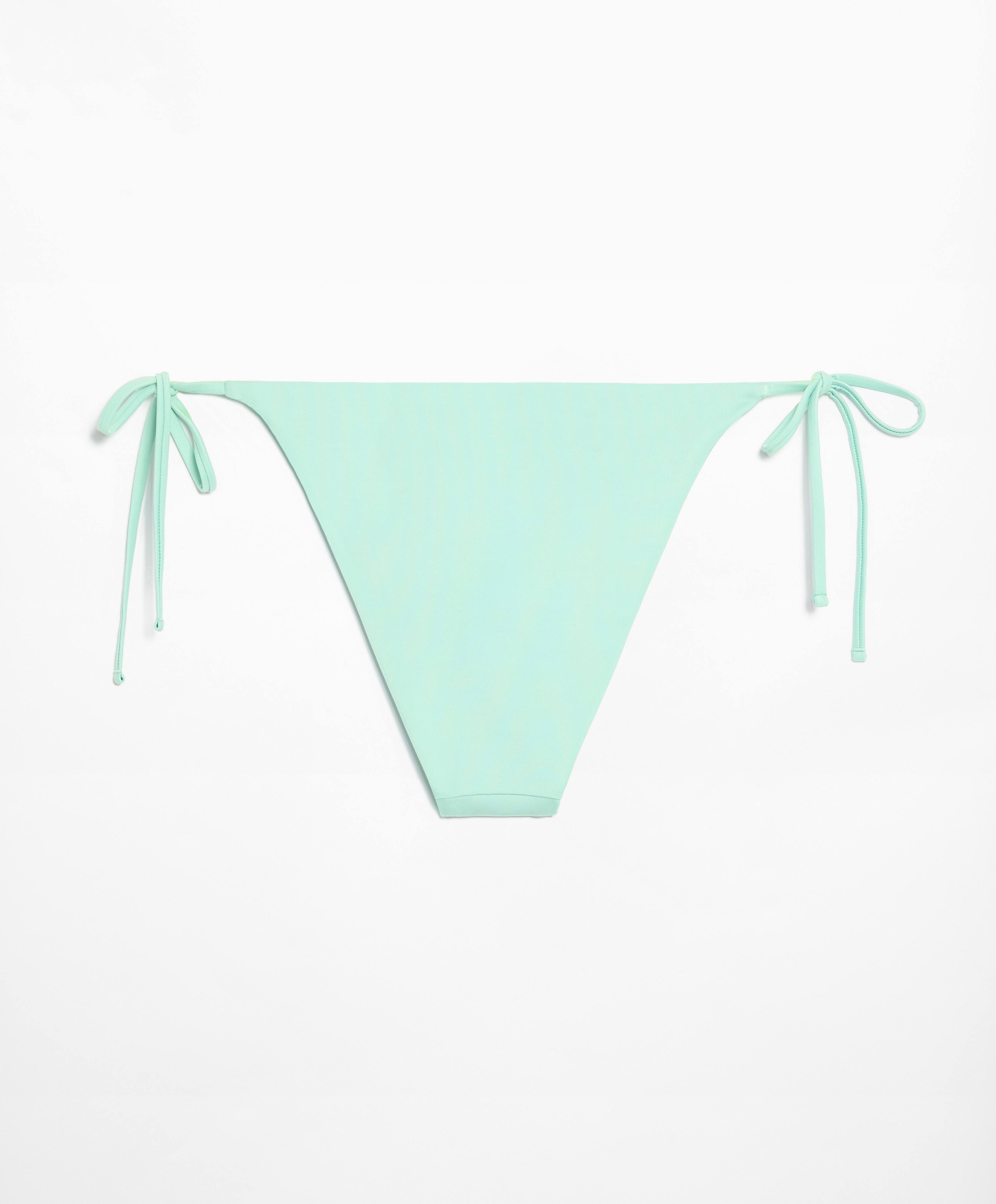 OYSHO Classic tie bikini briefs