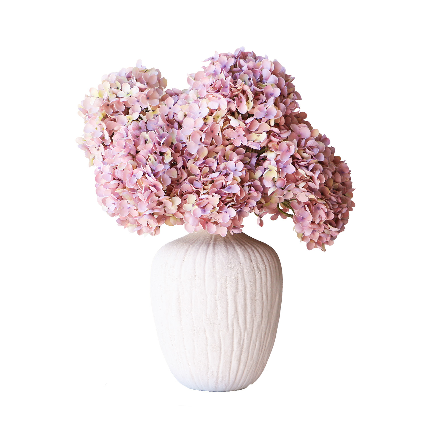 Zijden boeket Elara Bloom
