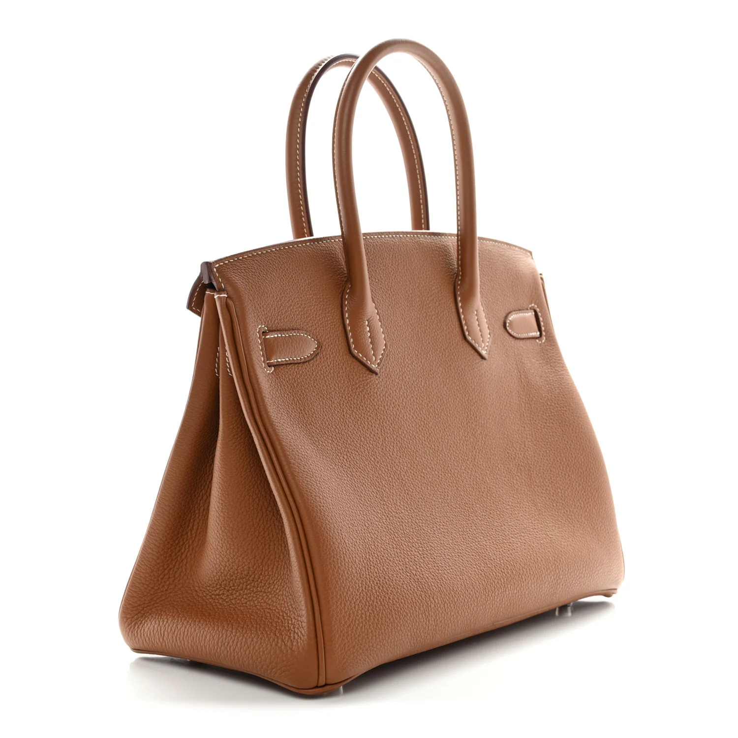 Togo Birkin 30 Gold - Top Club