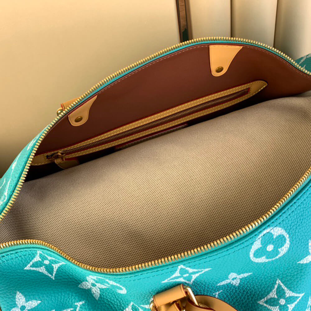 LV Speedy P9 Bandoulière 50(HIGH-END Grade) - Top Club