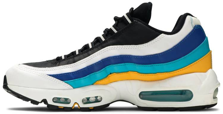 Air Max 95  Windbreaker  AJ2018-123 - Sneaker Replica Workshop