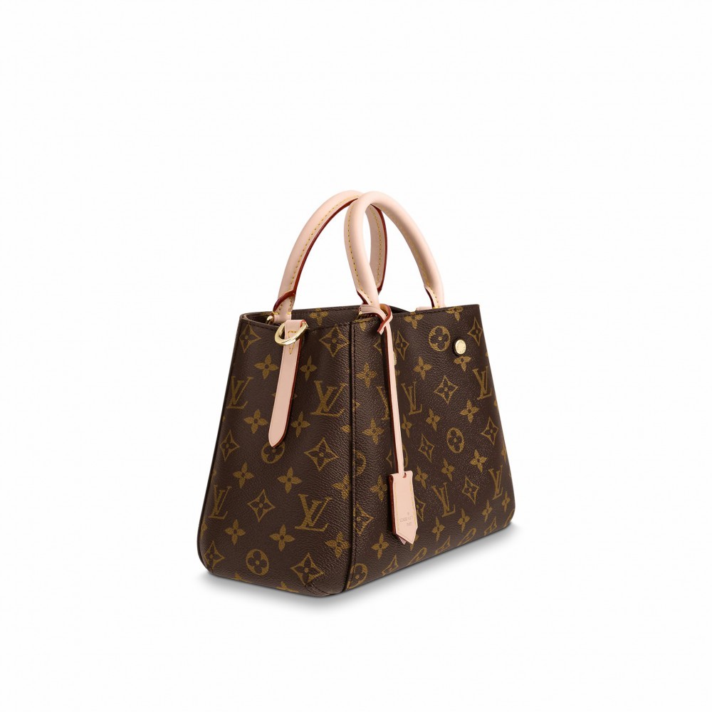 L hot sale Montaigne BB M41055 - Top Club