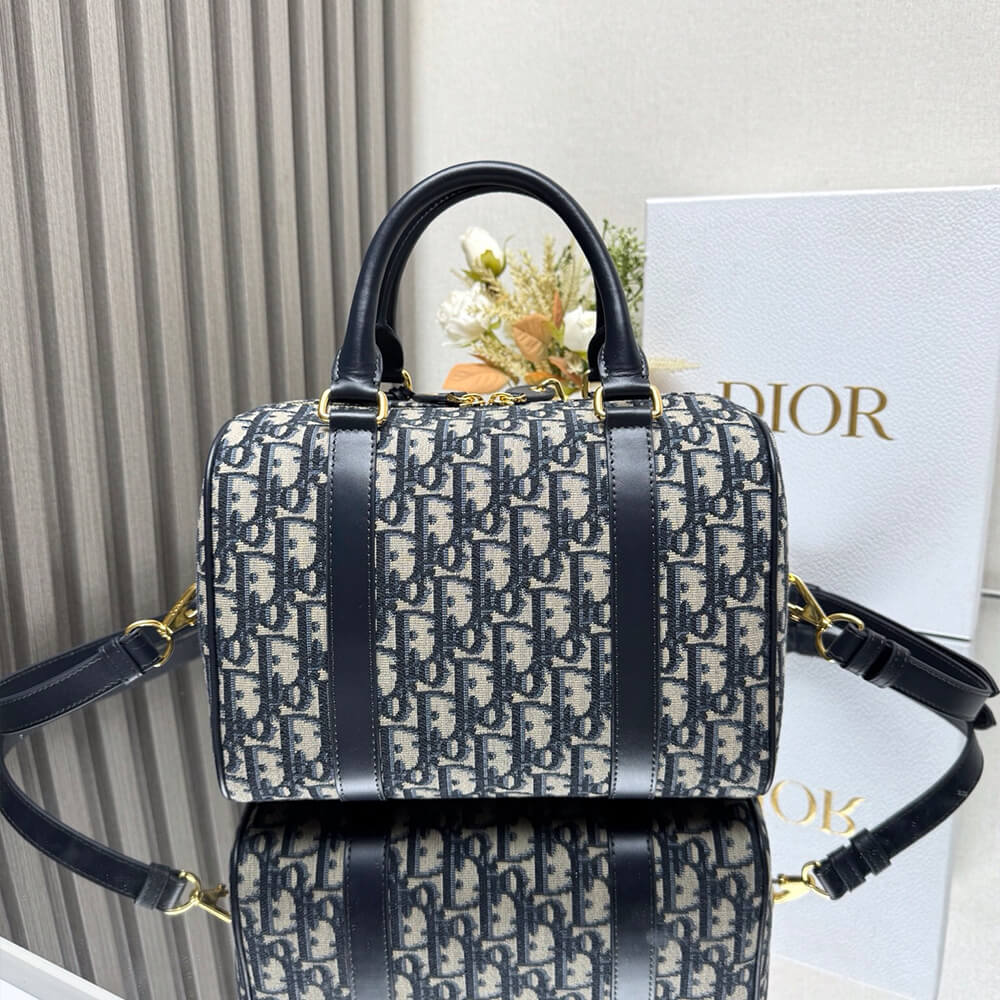 Dior Groove 25 Bag - Top Club