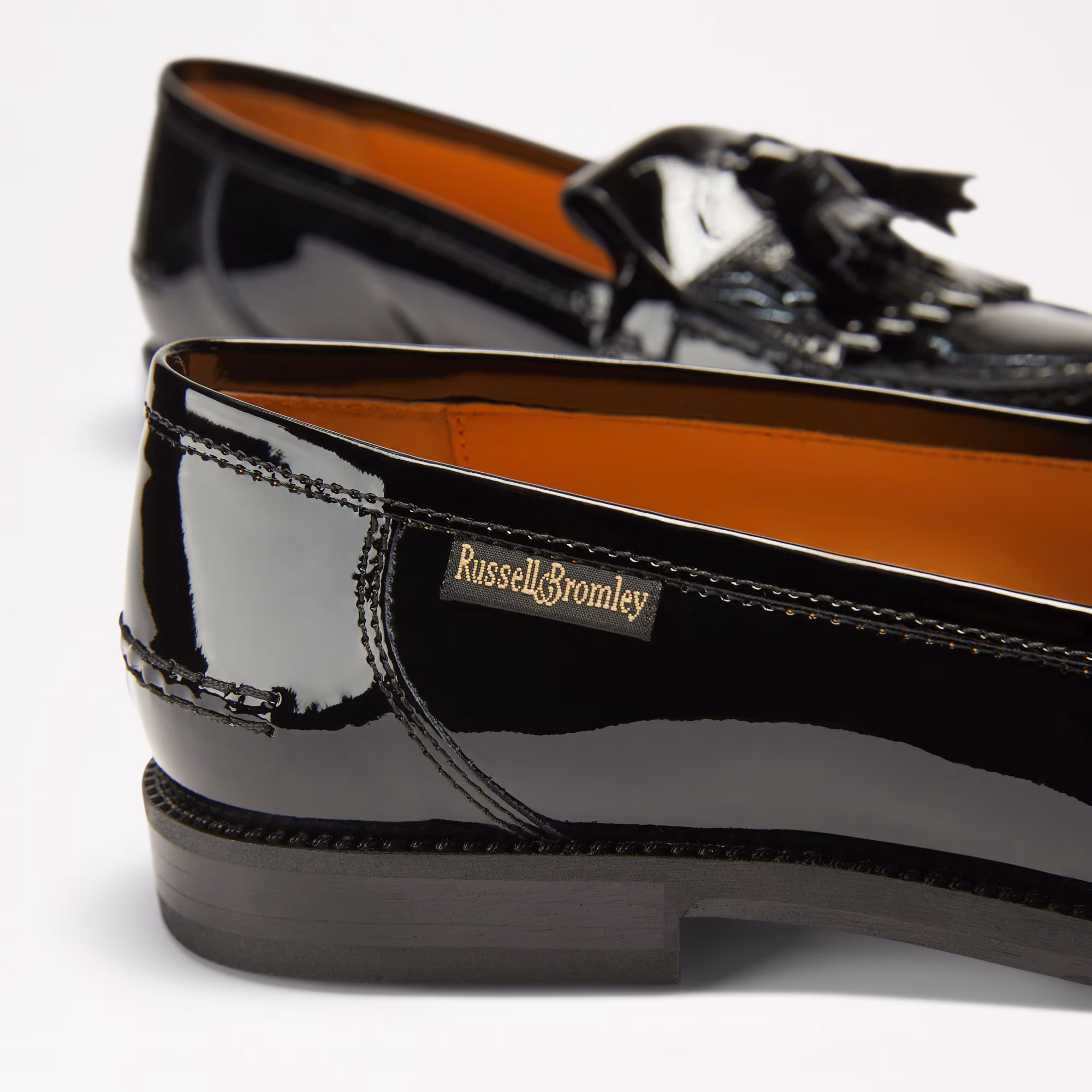 ChesterTassel Loafer